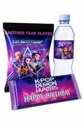 Personalised Party Bundle