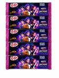Personalised Chocolate Wrappers