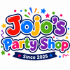Jojo’s Toy Shop - Home